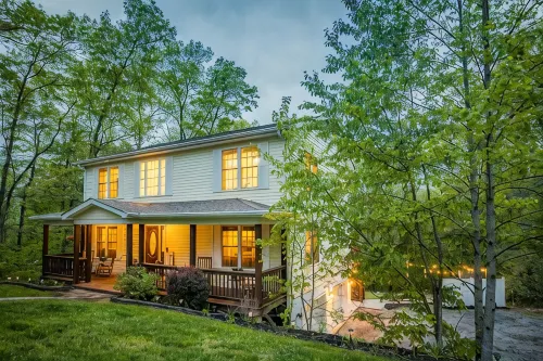 Private Saddleback Retreat - Ultimate Game Room, Hot Tub, Fire Pit