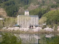 Hyper Resort Villa Shionoe Hotel di 