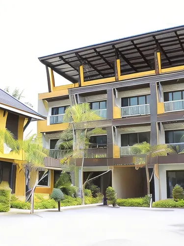 รูปภาพของYellow House Rayong