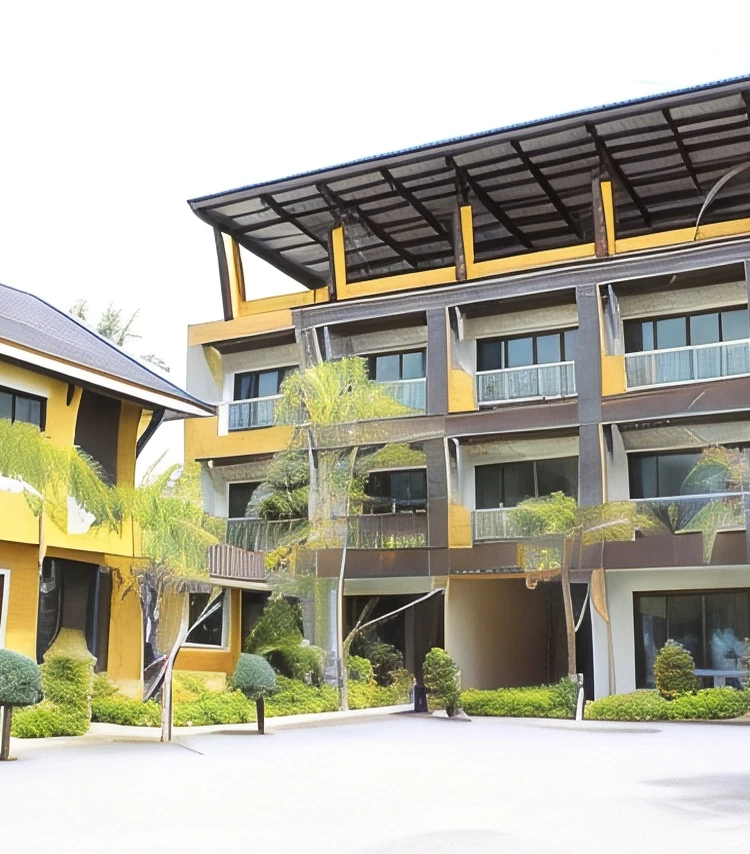 รูปภาพของYellow House Rayong