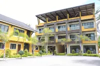 Yellow House Rayong - Homestays