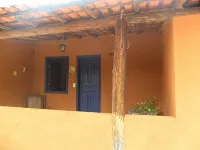Pousada Chalés Barriga Da Lua
