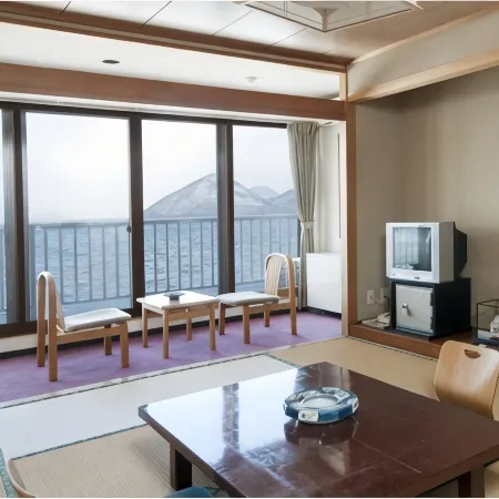 Hokkai Hotel