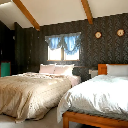 Cottage Hotel Chocolat