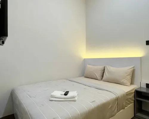 Casa Hevant Bed and Breakfast 班賈爾縣住宿飯店