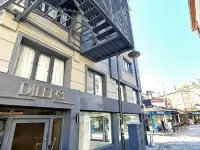 Dilens Bosphorus Hotel Hotels near Beylerbeyi