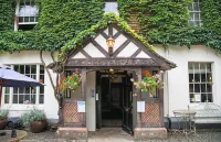 The Leicester Arms
