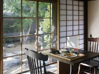Hotel Cartia Dazaifu - Pysäköinti