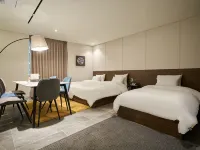 Hanam River Park Hotel Hotels in Hanam