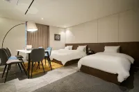 Hanam River Park Hotel