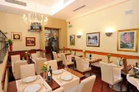 Guesia Village Hotel e Spa - Apartments