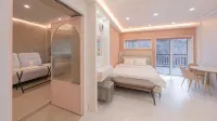 Gurye Jirisan Beautiful Pension - ペンション