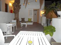 Byzance Hotel Hotels in Patmos