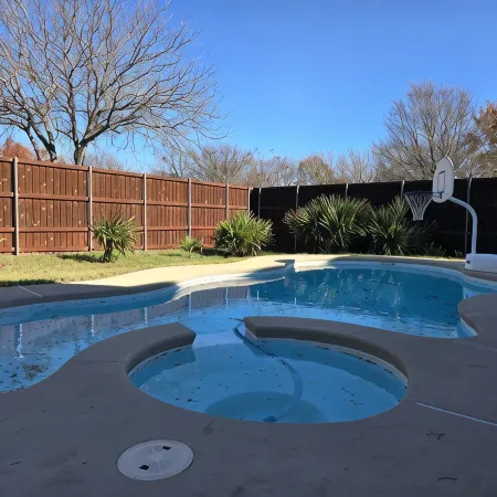 Spacious 5BR villa with backyard Oasis, Pool, Air hockey and high speed WiFi