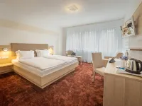 Hotel Brenner Hotels near Mitte