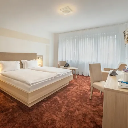 Hotel Brenner