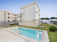 Puerto De Pollensa: Luxury Apartment on the beach - Apartments