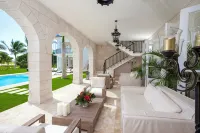Luxurious Ocean and Golf View Villa staffed with Private Chef, Butler and Maid! - Villa