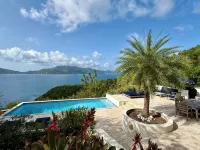 Eco-Luxury Paradise with Amazing Views & Pool - Villas