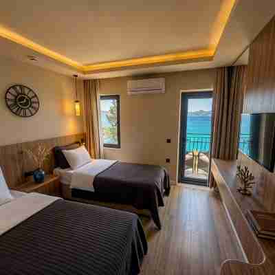 Cappari Hotels Aquaprincess Rooms