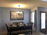 Cntrl Tucson Home, Salt Water Pool, Hot Tub, Bike Path, 3mi to UofA TPT 20128463 - สระว่ายน้ำส่วนตัว