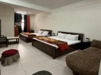 The Vaishnodevi-Irctc Guest House - 2星級