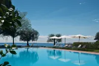 Residence San Michele - Pools
