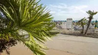 Hotel Besani - Meerblick