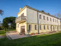 Hotel Il Lato Azzurro - Isola di Sant'Erasmo - No Vehicles Access โรงแรมใกล้เกาะบูราโน