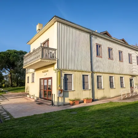Hotel Il Lato Azzurro - Isola di Sant'Erasmo - No Vehicles Access