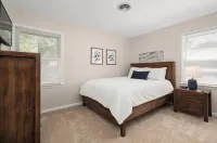 Salisbury Cottage - Wifi