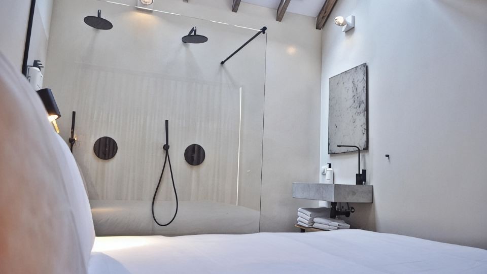 Apartments & Suites Buren