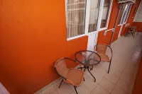Hotel na Tyulpanov 6 - Apartments