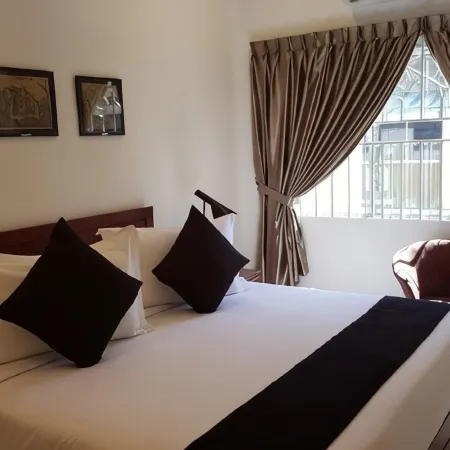 Villa 8M By Ginger Flower Boutique Hotel