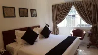 Villa 8M By Ginger Flower Boutique Hotel - Bungalows