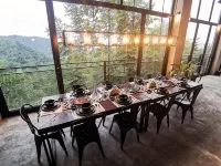 Sembayu Villa - Morgenmad