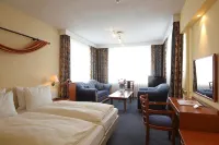 Grand Hotel Monopole Hotels in 