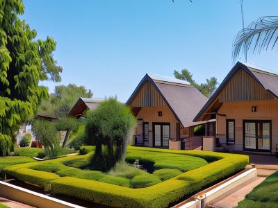 Thaba Legae Guest Lodge