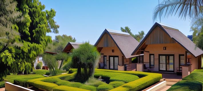 Thaba Legae Guest Lodge Hotels in Bojanala