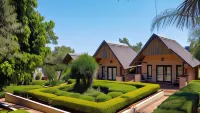 Thaba Legae Guest Lodge