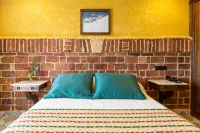 Hotel Cerro la Nina - Pools