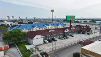 Rittiman Inn and Suites - Airport Shuttle