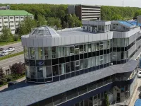 Park Hotel Stavropol Hotels in Stavropol