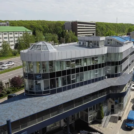 Park Hotel Stavropol LTD (Парк Отель Ставрополь)