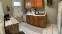 Cheerful Cottage Close to the Beach! - 3-Star