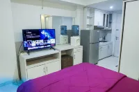 Mares 2 by Ray Apartment - 2 ดาว