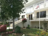 Marion Hotel - piscina