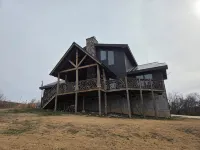Windrock Cabin On The Hill - Wifi