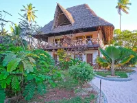 Pongwe Bay Resort Hotels in Kati