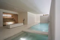 La Galiana Golf Resort - Adults Only - palestra